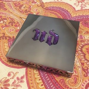 Urban Decay 15th Anniversary Palette